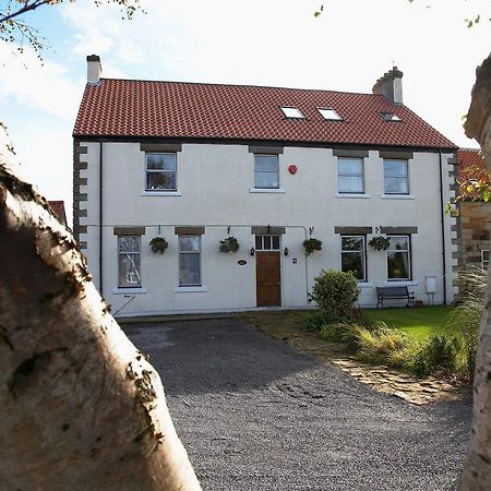 Townend Farm Bed And Breakfast Loftus Kültér fotó