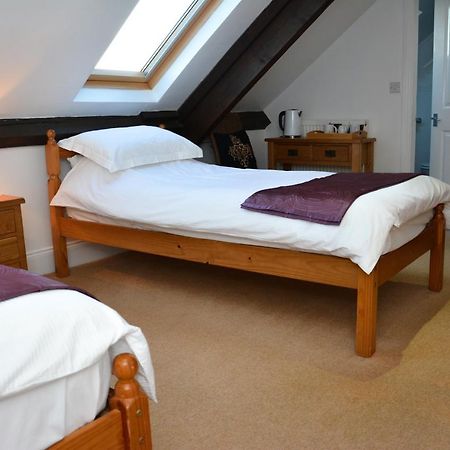 Townend Farm Bed And Breakfast Loftus Kültér fotó