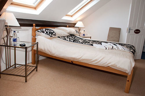 Townend Farm Bed And Breakfast Loftus Kültér fotó