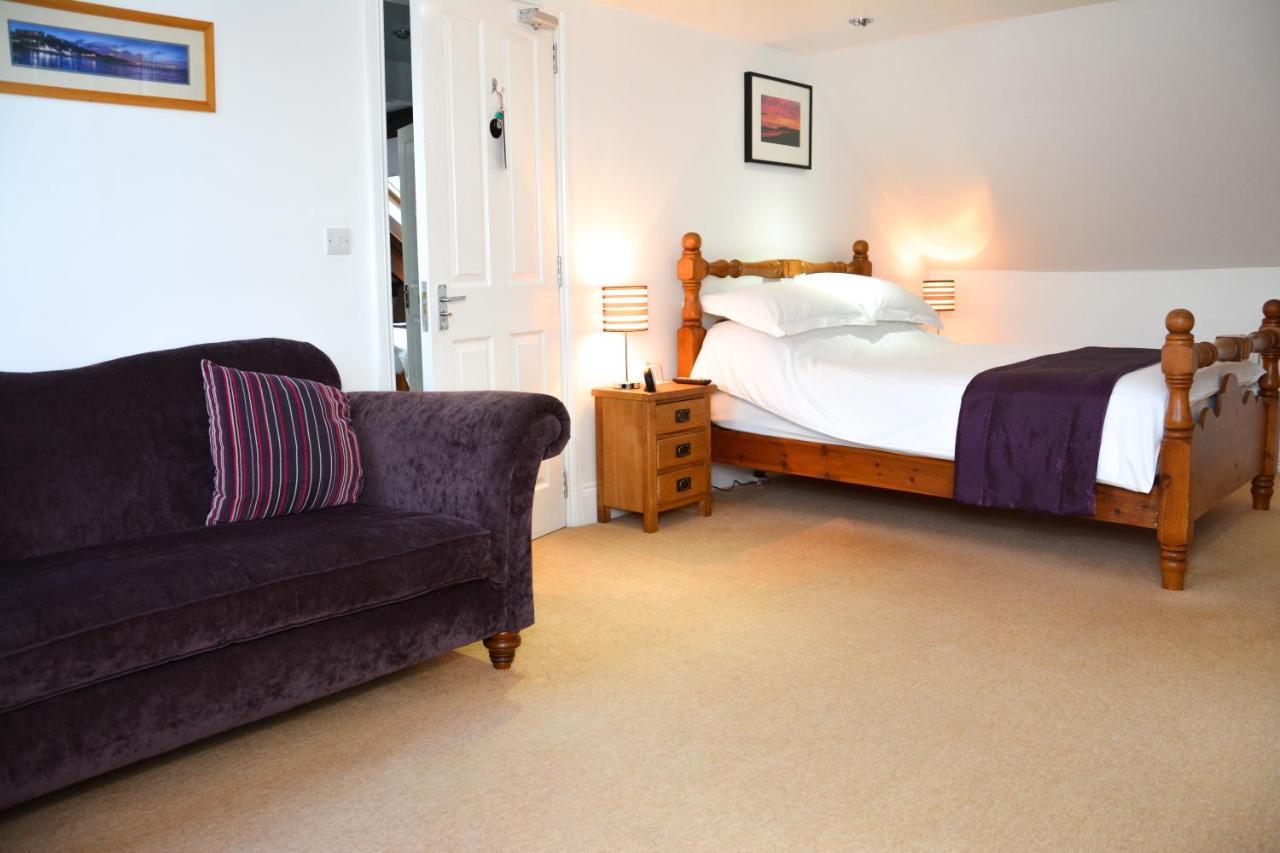 Townend Farm Bed And Breakfast Loftus Kültér fotó
